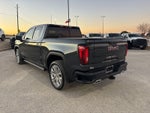 2021 GMC Sierra 1500 2WD Crew Cab Short Box Denali