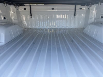 2026 GMC Sierra 1500 Crew Cab, Short Bed, Pro, RWD