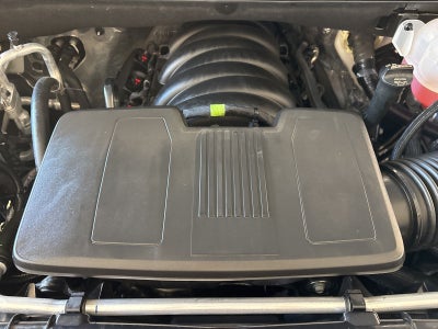 2026 GMC Sierra 1500 Crew Cab, Short Bed, Pro, RWD