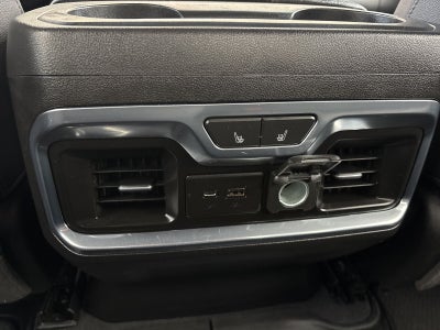 2021 GMC Sierra 1500 4WD Crew Cab Short Box AT4