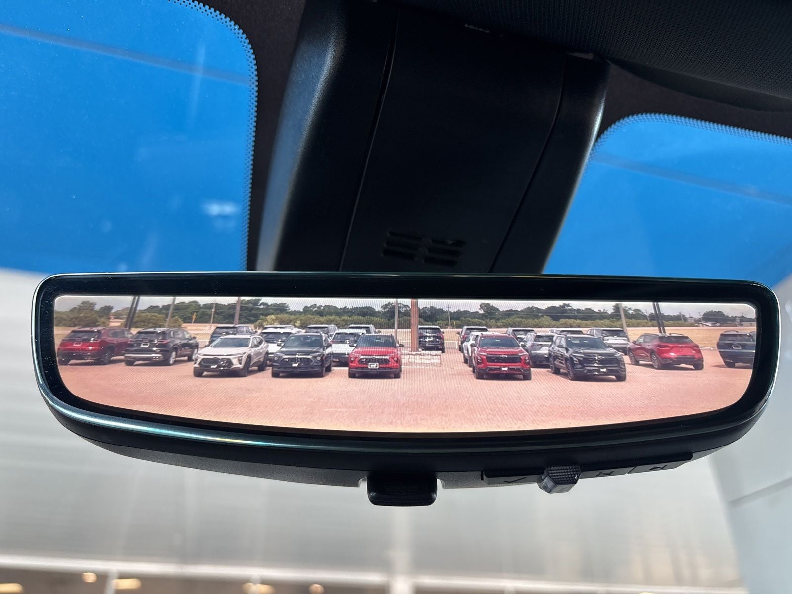 2021 GMC Sierra 1500 4WD Crew Cab Short Box AT4