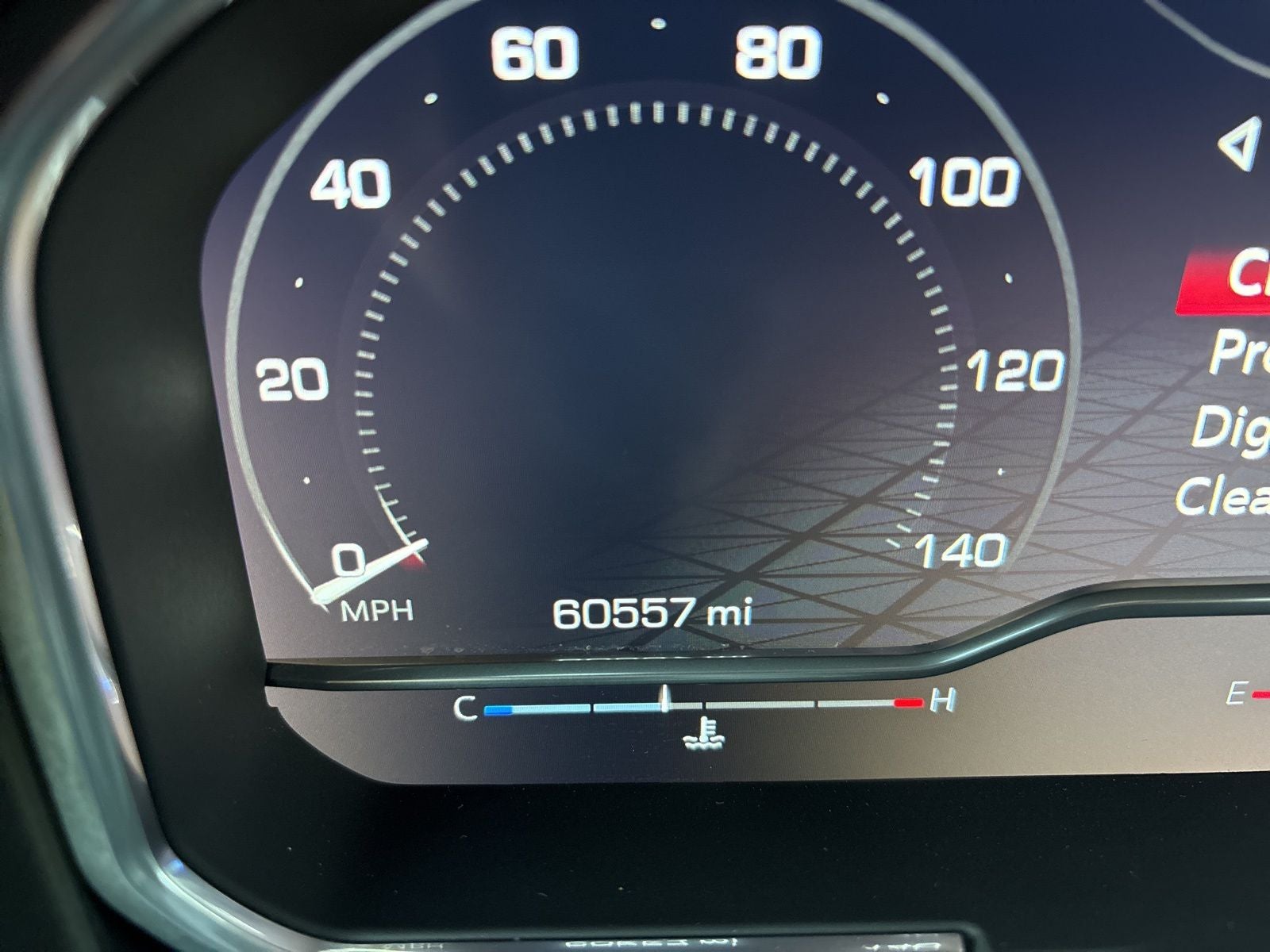 2023 GMC Sierra 1500 4WD Crew Cab Short Box Denali Ultimate