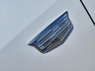 2018 Cadillac XT5 Standard