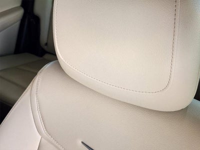 2018 Cadillac XT5 Standard