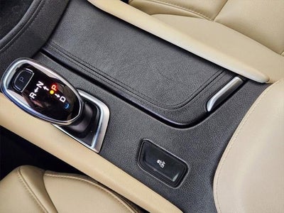 2018 Cadillac XT5 Standard