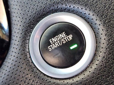 2018 Cadillac XT5 Standard