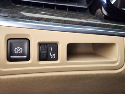 2018 Cadillac XT5 Standard