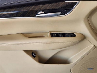 2018 Cadillac XT5 Standard