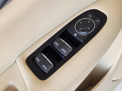 2018 Cadillac XT5 Standard