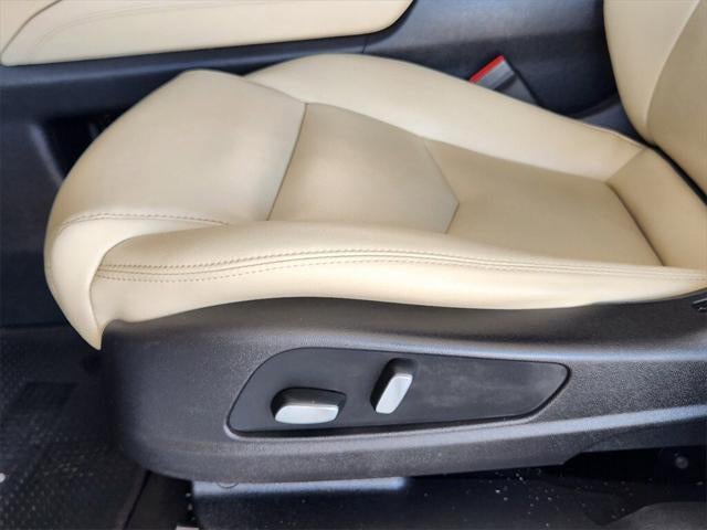 2018 Cadillac XT5 Standard