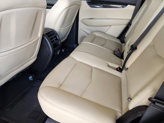 2018 Cadillac XT5 Standard