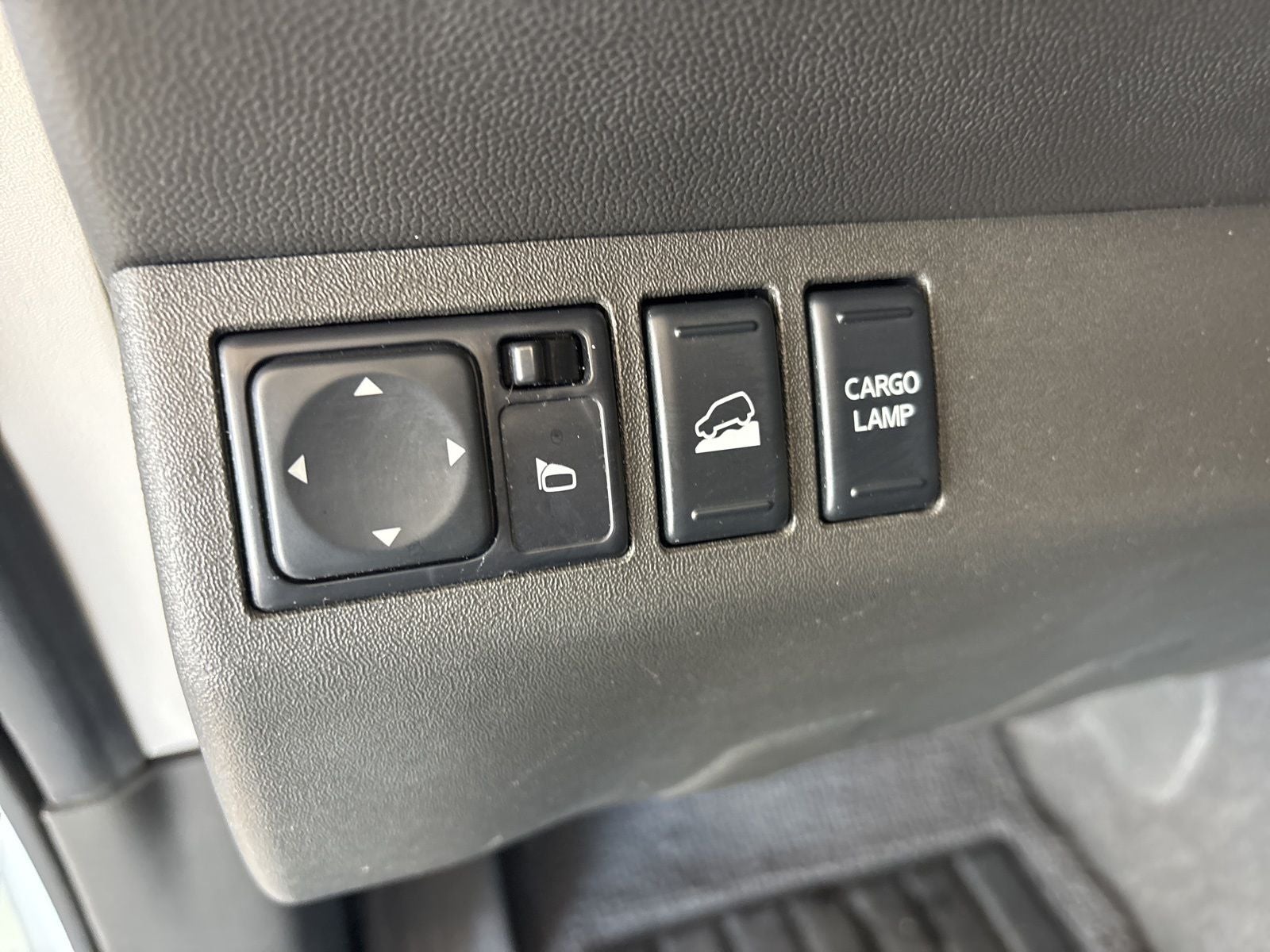 2019 Nissan Frontier PRO-4X