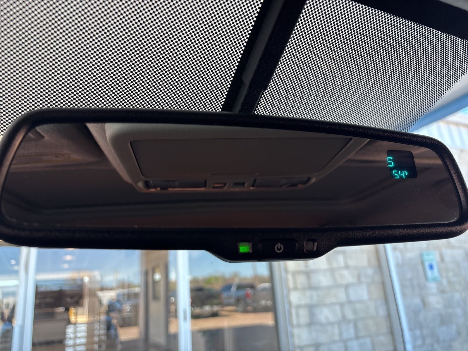 2019 Nissan Frontier PRO-4X