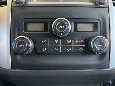 2019 Nissan Frontier PRO-4X