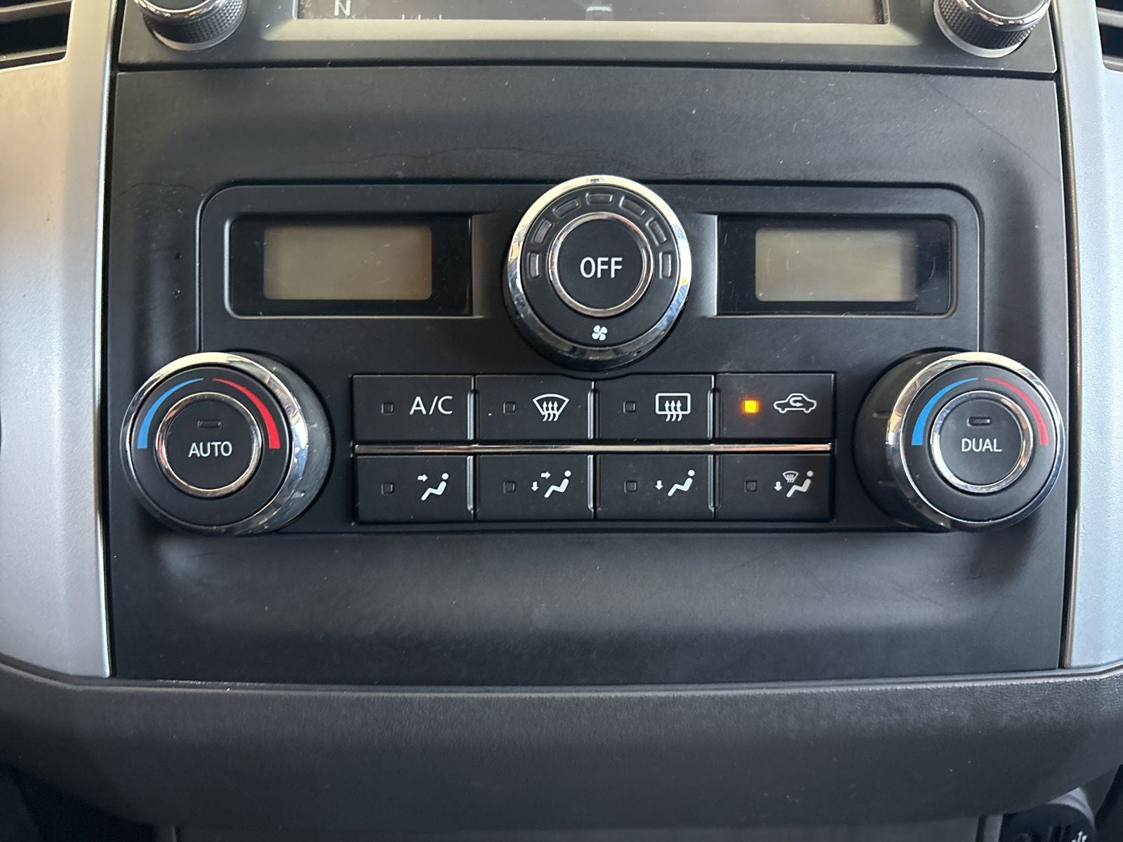 2019 Nissan Frontier PRO-4X