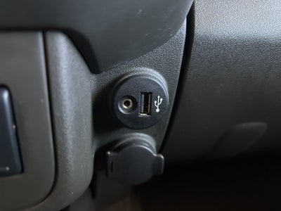 2019 Nissan Frontier PRO-4X