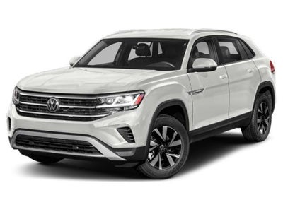 2020 Volkswagen Atlas Cross Sport 2.0T SE