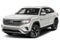2020 Volkswagen Atlas Cross Sport 2.0T SE
