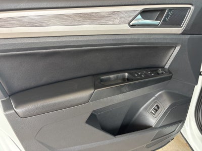 2020 Volkswagen Atlas Cross Sport 2.0T SE