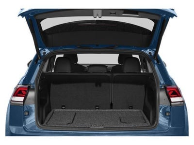 2020 Volkswagen Atlas Cross Sport 2.0T SE