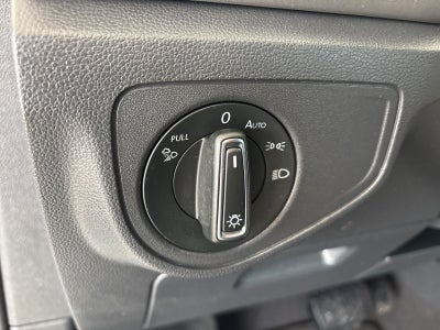 2020 Volkswagen Atlas Cross Sport 2.0T SE