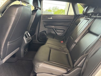 2020 Volkswagen Atlas Cross Sport 2.0T SE