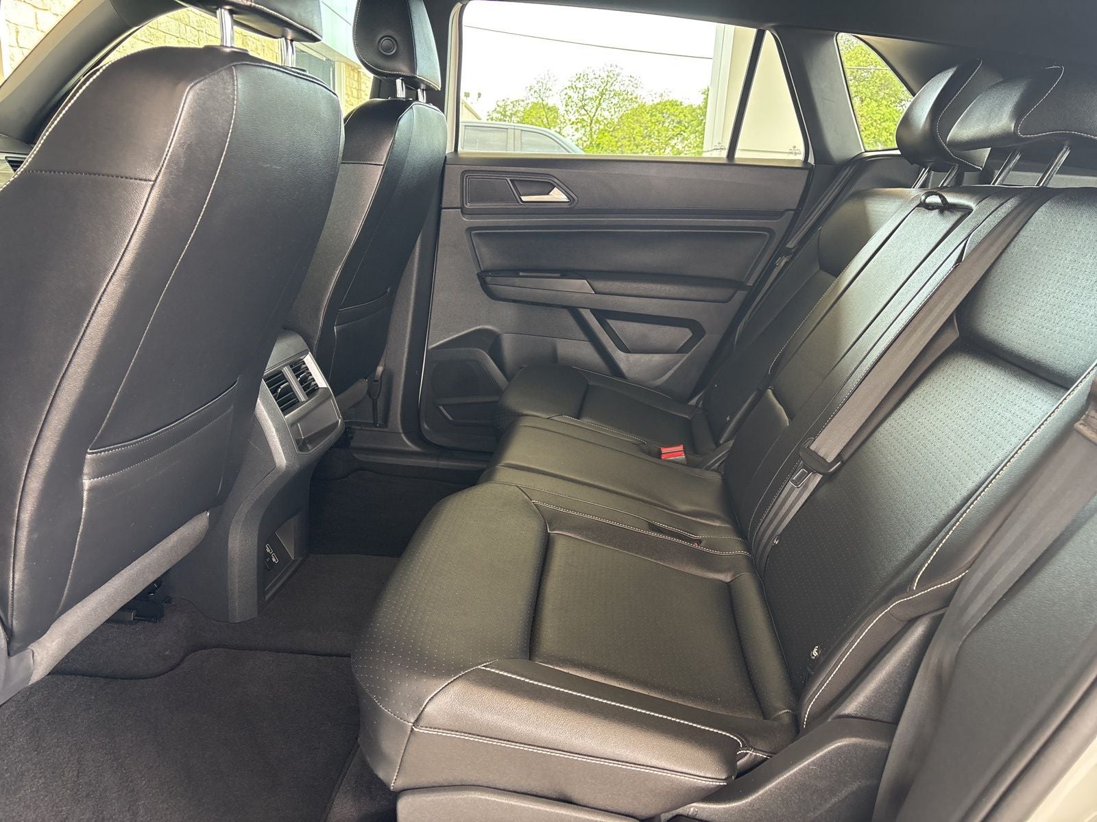 2020 Volkswagen Atlas Cross Sport 2.0T SE