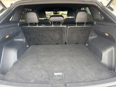 2020 Volkswagen Atlas Cross Sport 2.0T SE