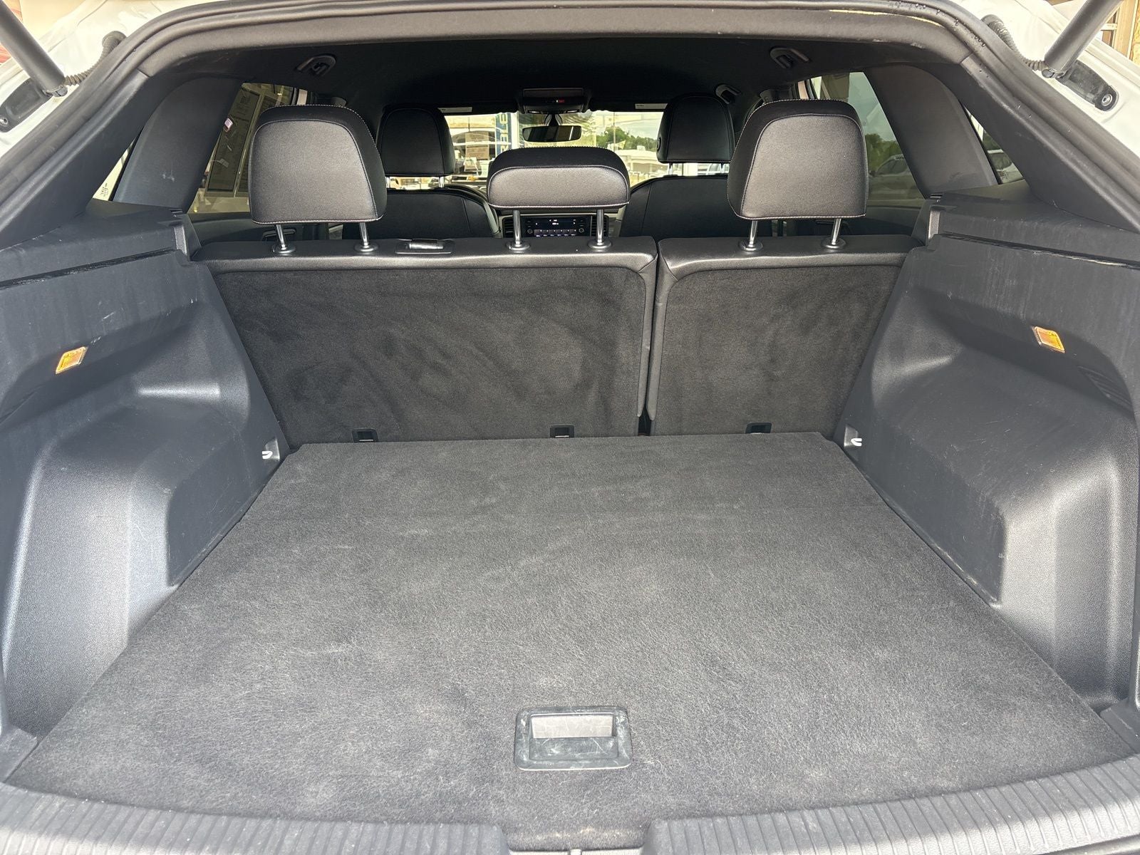 2020 Volkswagen Atlas Cross Sport 2.0T SE