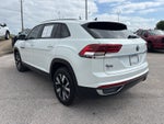 2020 Volkswagen Atlas Cross Sport 2.0T SE