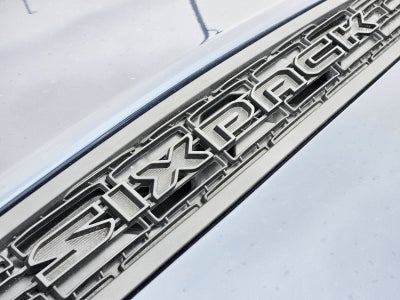 2026 Dodge Charger Scat Pack 2-Door AWD