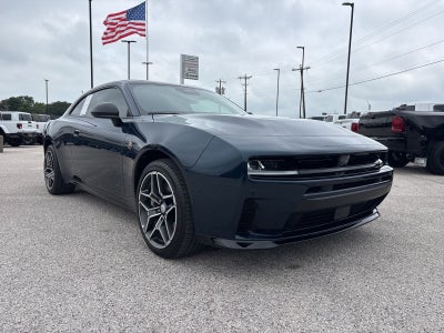 2026 Dodge Charger Scat Pack 2-Door AWD