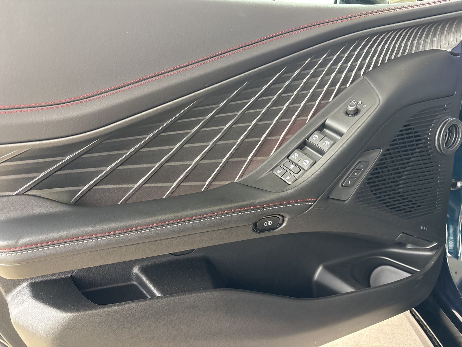 2026 Dodge Charger CHARGER SCAT PACK PLUS 4-DOOR AWD