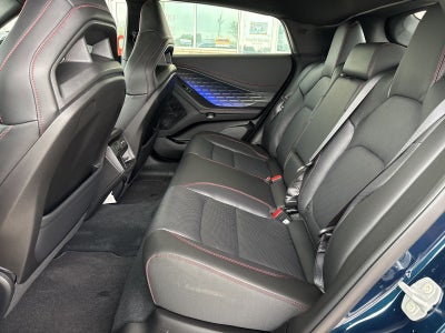 2026 Dodge Charger CHARGER SCAT PACK PLUS 4-DOOR AWD