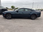 2026 Dodge Charger CHARGER SCAT PACK PLUS 4-DOOR AWD