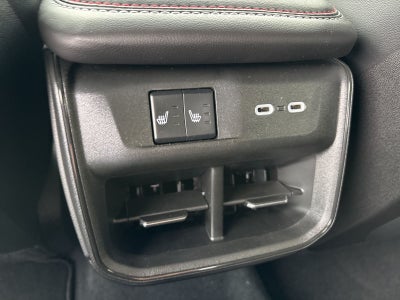 2026 Dodge Charger CHARGER SCAT PACK PLUS 4-DOOR AWD