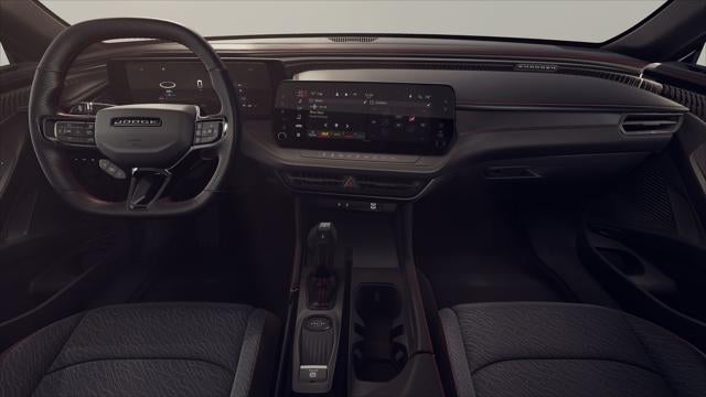 2026 Dodge Charger CHARGER SCAT PACK 4-DOOR AWD