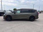 2027 Chrysler Pacifica PACIFICA LIMITED