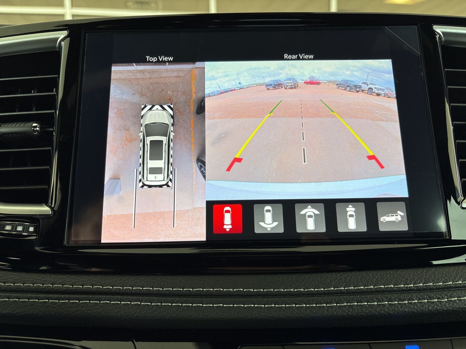 2026 Chrysler Pacifica PACIFICA LIMITED