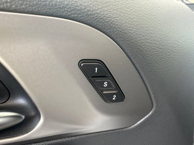 2027 Chrysler Pacifica PACIFICA LIMITED