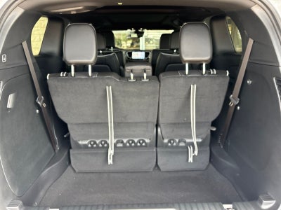 2027 Chrysler Pacifica PACIFICA LIMITED
