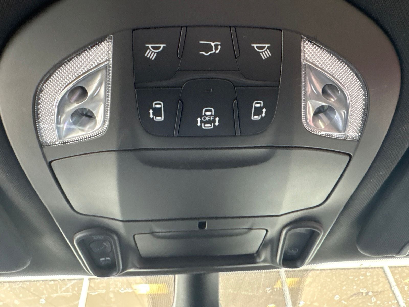 2027 Chrysler Pacifica PACIFICA LIMITED