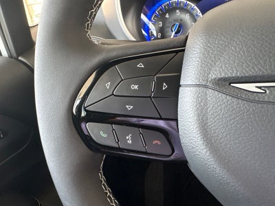 2027 Chrysler Pacifica PACIFICA LIMITED