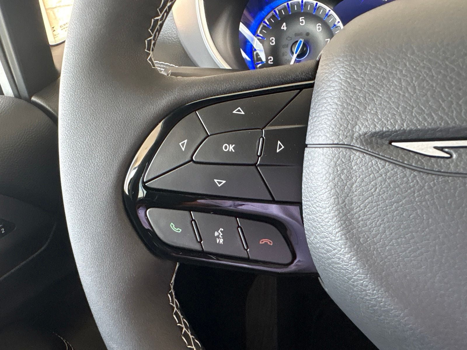 2027 Chrysler Pacifica PACIFICA LIMITED