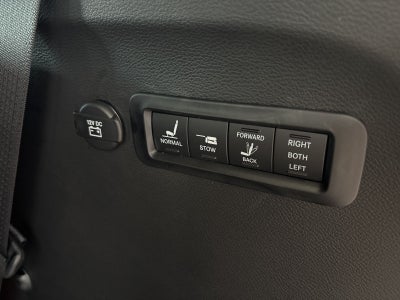 2026 Chrysler Pacifica PACIFICA PINNACLE