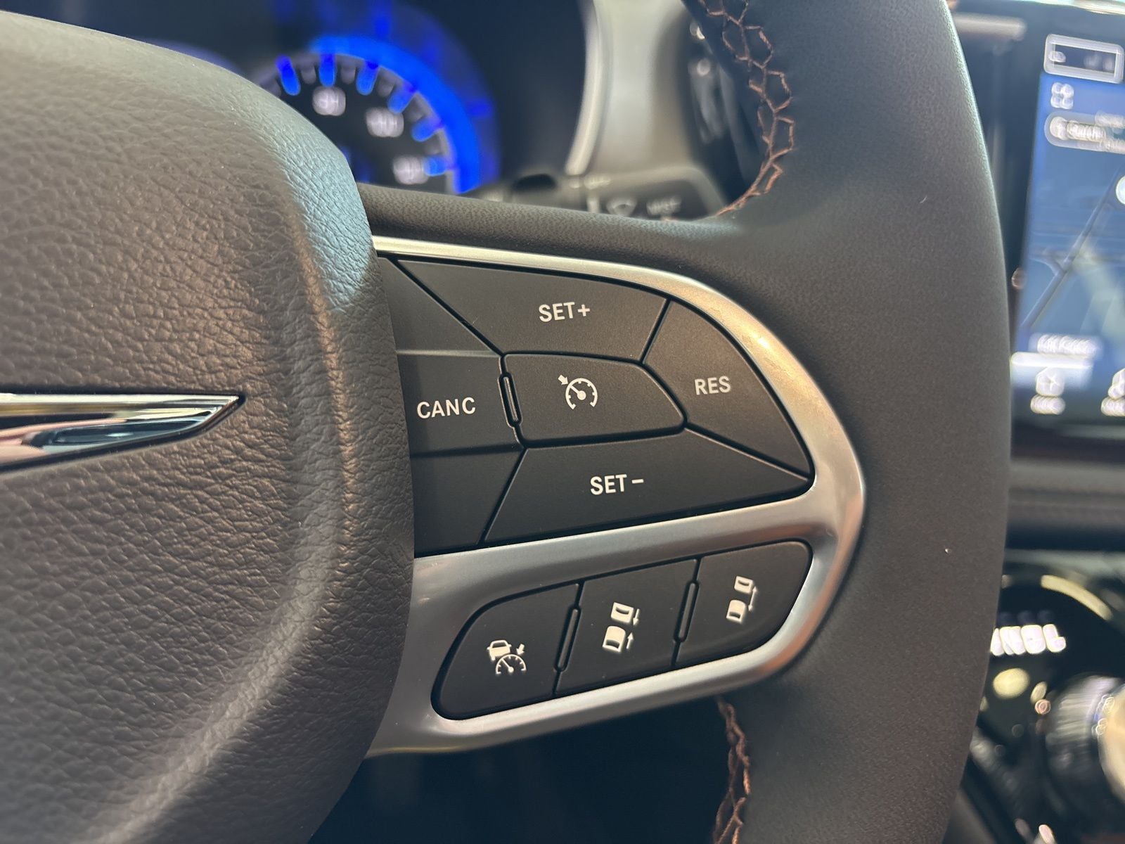 2026 Chrysler Pacifica PACIFICA PINNACLE