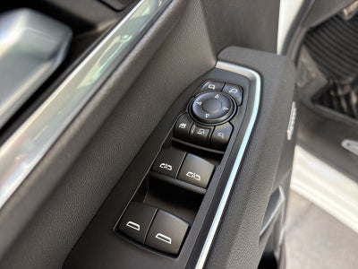 2026 Chevrolet Silverado 2500HD Crew Cab, Standard Bed, LTZ, 4WD