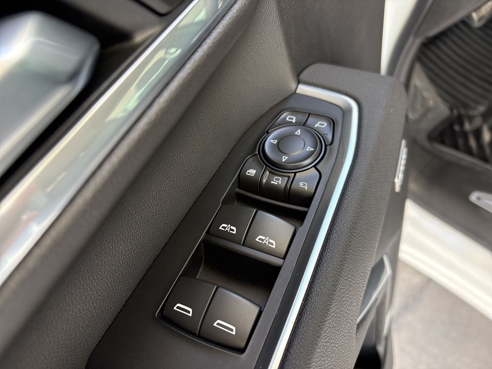 2026 Chevrolet Silverado 2500HD Crew Cab, Standard Bed, LTZ, 4WD