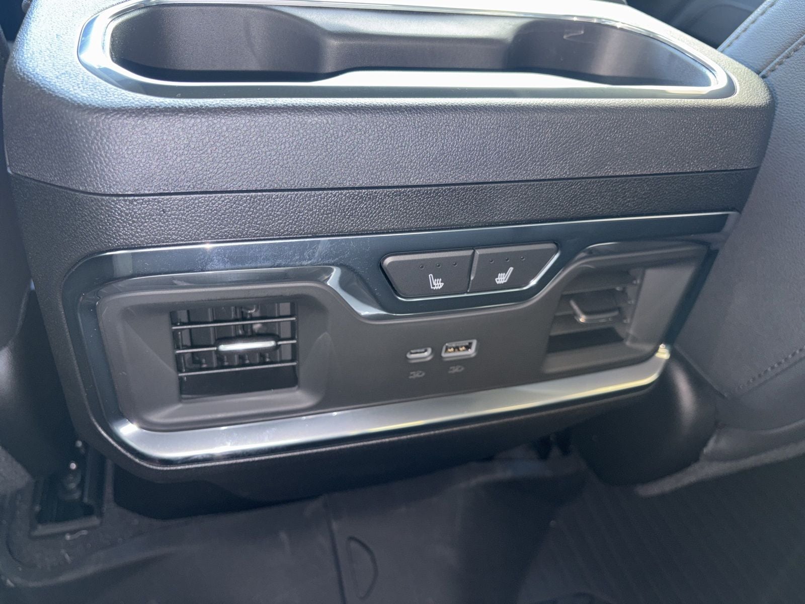 2026 Chevrolet Silverado 2500HD Crew Cab, Standard Bed, LTZ, 4WD