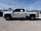 2026 Chevrolet Silverado 2500HD Crew Cab, Standard Bed, LTZ, 4WD